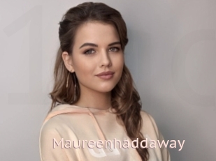 Maureenhaddaway