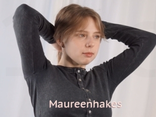 Maureenhakes