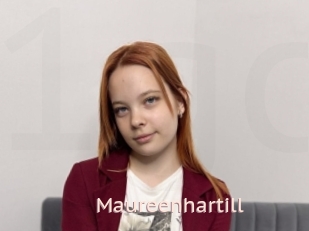 Maureenhartill