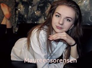 Maureensorensen