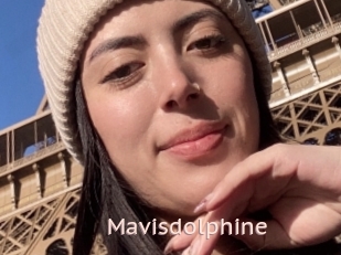 Mavisdolphine