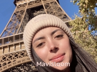 Mavisloom