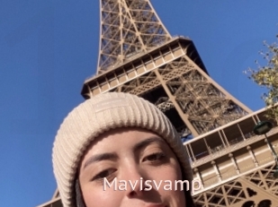 Mavisvamp