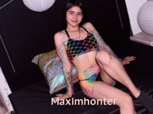 Maximhonter