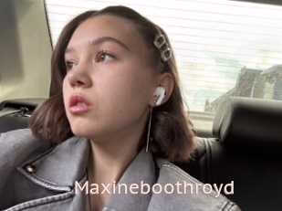 Maxineboothroyd