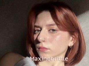 Maxinebrittle
