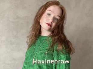 Maxinebrow