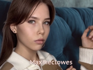 Maxineclowes