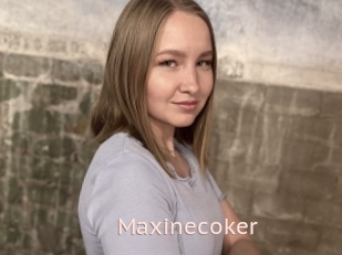 Maxinecoker