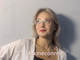 Maxineconner