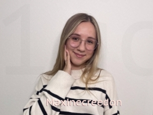 Maxinecreedon