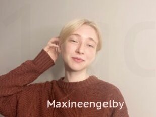 Maxineengelby