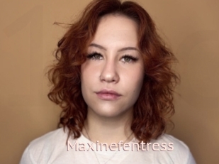 Maxinefentress