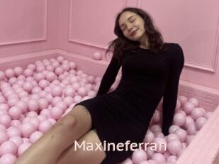 Maxineferran
