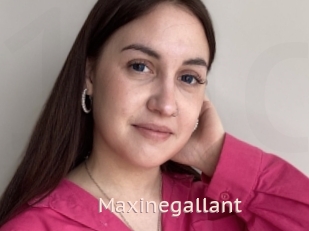 Maxinegallant