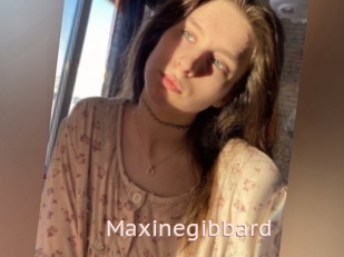 Maxinegibbard