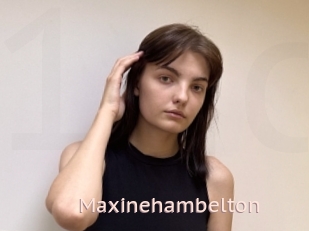 Maxinehambelton