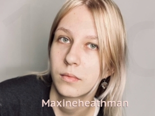 Maxineheathman