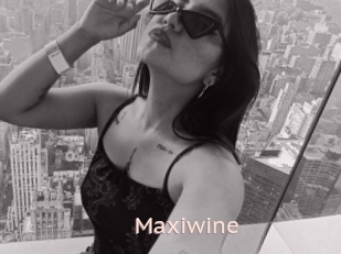 Maxiwine