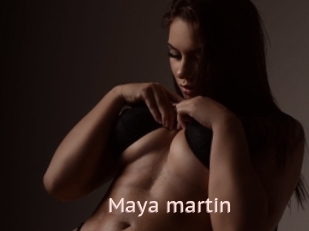 Maya_martin