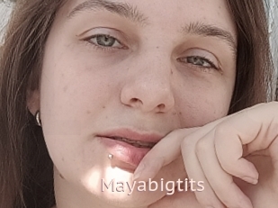 Mayabigtits