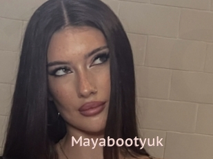 Mayabootyuk