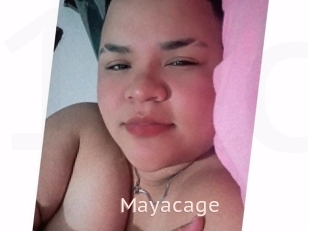 Mayacage