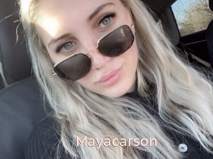 Mayacarson