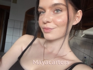 Mayacarters