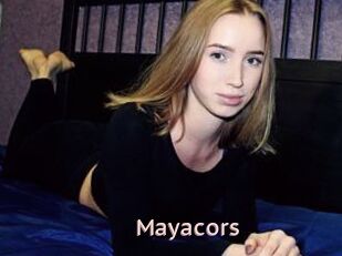 Mayacors