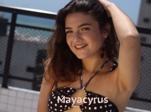 Mayacyrus