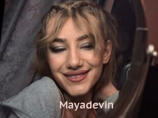Mayadevin