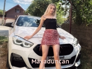Mayaduncan