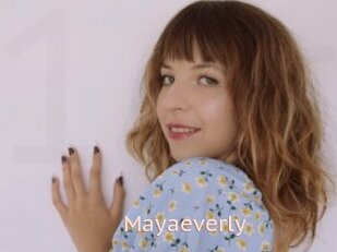 Mayaeverly