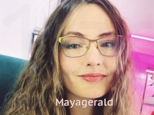 Mayagerald