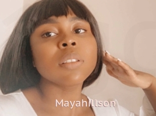 Mayahillson