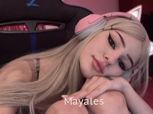 Mayales