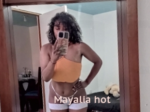 Mayalia_hot