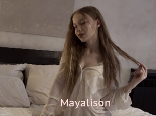 Mayalison