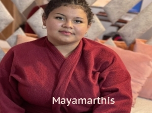 Mayamarthis