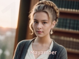 Mayamber