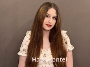 Mayamontel