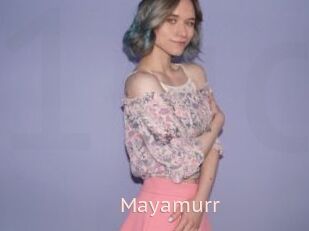 Mayamurr