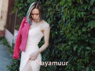 Mayamuur
