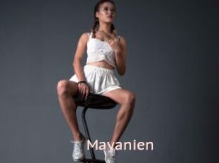 Mayanien
