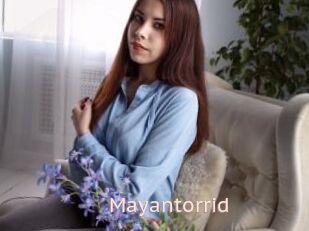 Mayantorrid