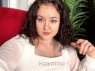 Mayarno