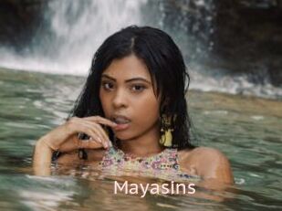 Mayasins