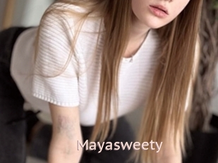 Mayasweety