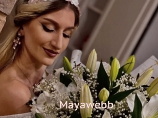 Mayawebb